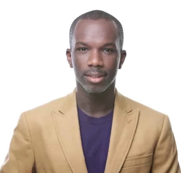 Daniel Browne - Intuitive Business Coach